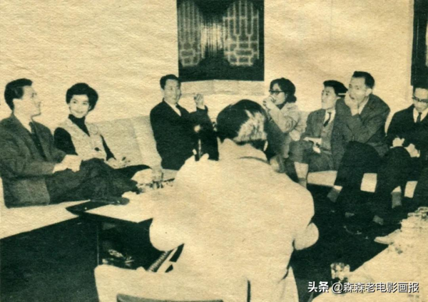 60年前,高遠·陳思思舉辦盛大婚禮,細述戀愛經過 60年前,高遠·陳思思舉辦盛大婚禮,細述戀愛經過