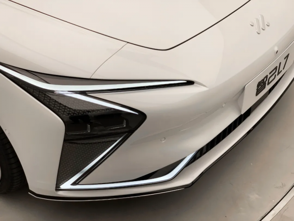 超級開箱 | 奧迪“燈廠”名號不保!智己L7取而代之? 超級開箱 | 奧迪“燈廠”名號不保!智己L7取而代之?