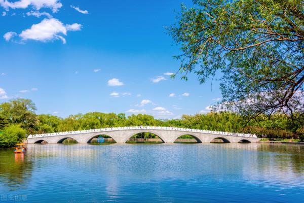 這裡的景點，你都打卡了嗎？