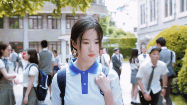 劉亦菲神仙姐姐絕色美貌 劉亦菲神仙姐姐絕色美貌