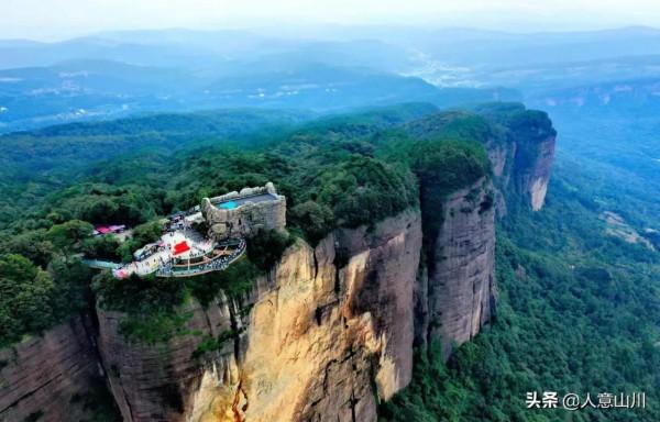 來，探秘劍門關為啥“天下第一關”？順便和李白杜甫陸游聊聊天