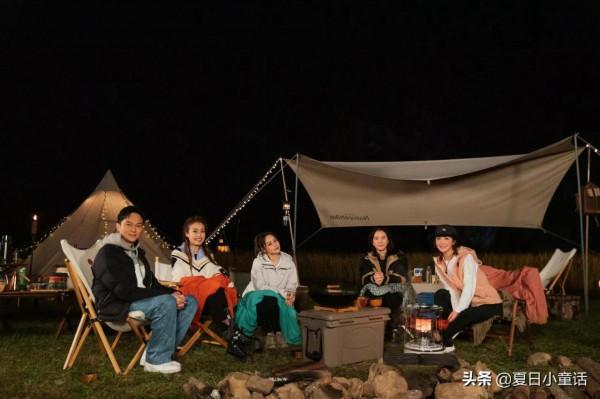 袁詠儀三句話不離張智霖