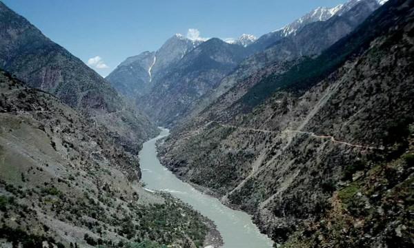 印度阿三魂斷開伯爾山口