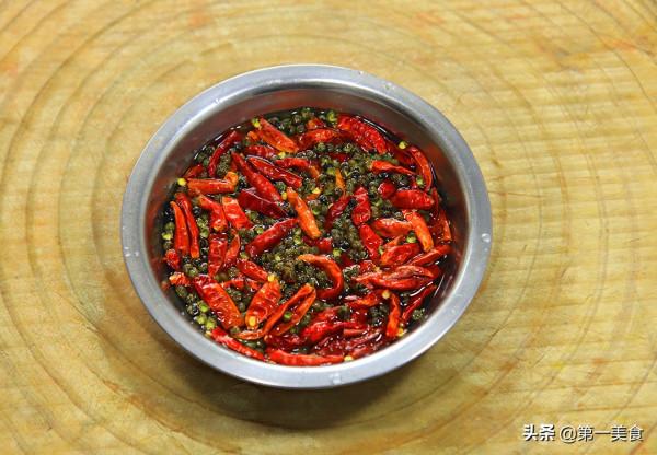 廚師長分享香辣豬心正確做法,脆嫩滑口無腥味,麻辣鮮香又下飯 廚師長分享香辣豬心正確做法,脆嫩滑口無腥味,麻辣鮮香又下飯