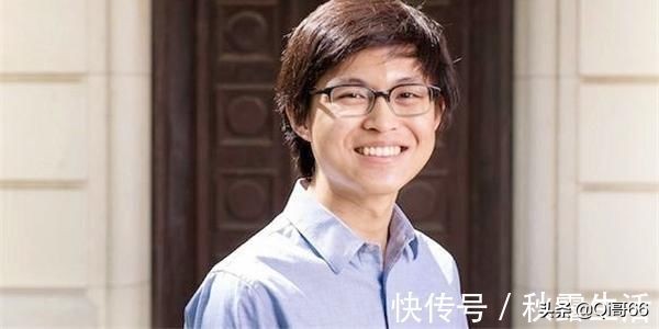 18歲華裔博士顛覆量子計算,《科學》:他“殺了”量子計算的發展 18歲華裔博士顛覆量子計算,《科學》:他“殺了”量子計算的發展
