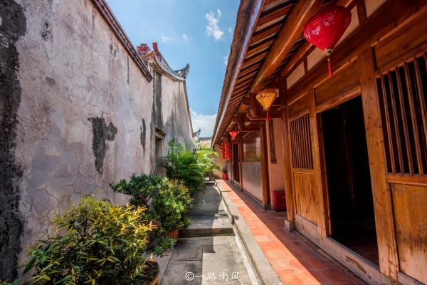 潮州，李嘉誠劉鑾雄的故鄉，當地人除了生意做得好，景點也很好