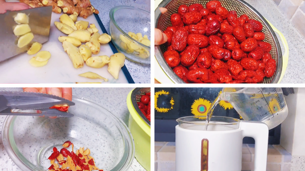 女人40歲別太節儉，常吃9種“零嘴”，滋陰補血，氣色紅潤顯年輕