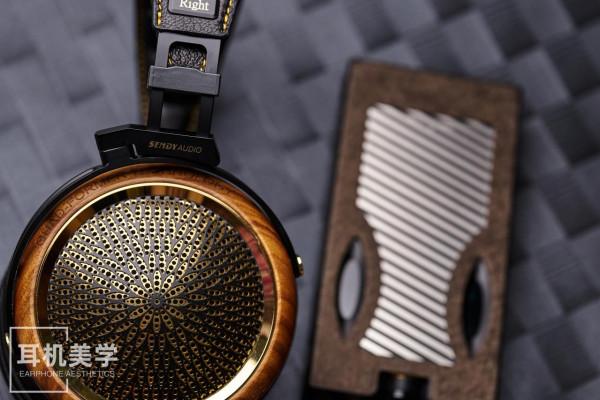 八珍玉食 五味俱全——DC評聲迪孔雀 八珍玉食 五味俱全——DC評聲迪孔雀