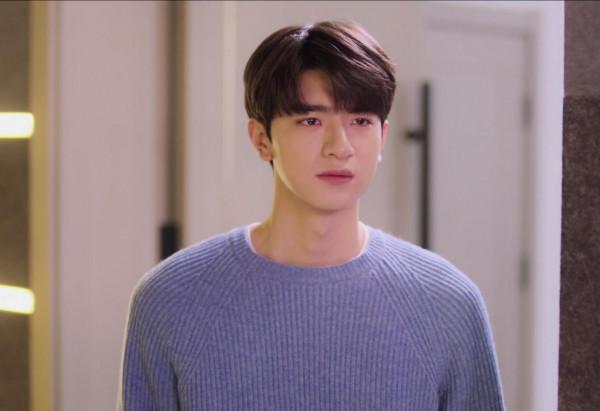 良辰美景好時光-林一造型合集