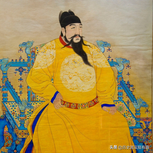 楊一清:殺人於談笑間,決勝於千里外,這位大明首輔到底有多狠? 楊一清:殺人於談笑間,決勝於千里外,這位大明首輔到底有多狠?