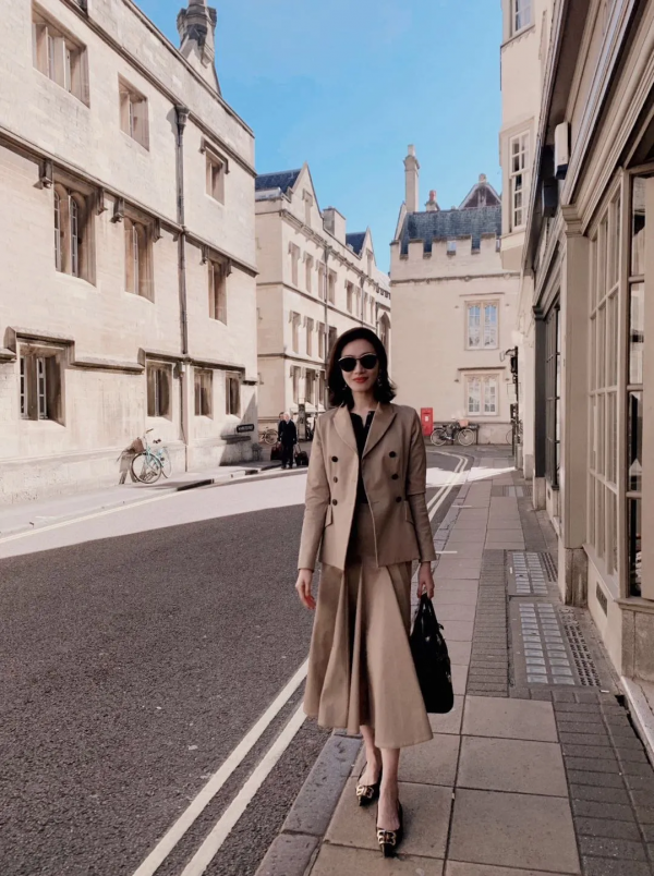 張萌：從不修邊幅到建立美學思維，我到底經歷了什麼？