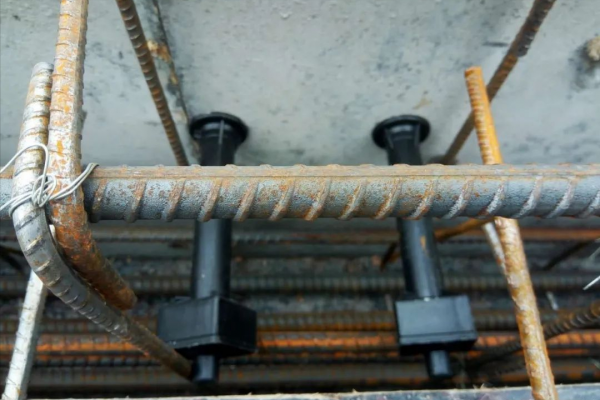 新型花籃式懸挑架施工工藝介紹 新型花籃式懸挑架施工工藝介紹