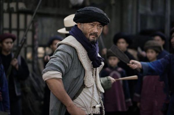 瞿伯階被多次圍剿，為何人數卻越剿越多，成為擁兵兩萬的巨匪