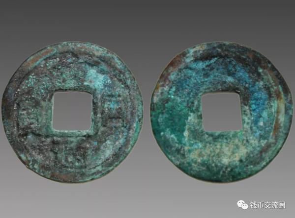 錢幣交易“局中局” 錢幣交易“局中局”