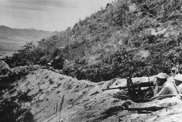 長津湖一戰打勝了，為何黃朝天一直罵宋時輪：哪有這麼打仗的