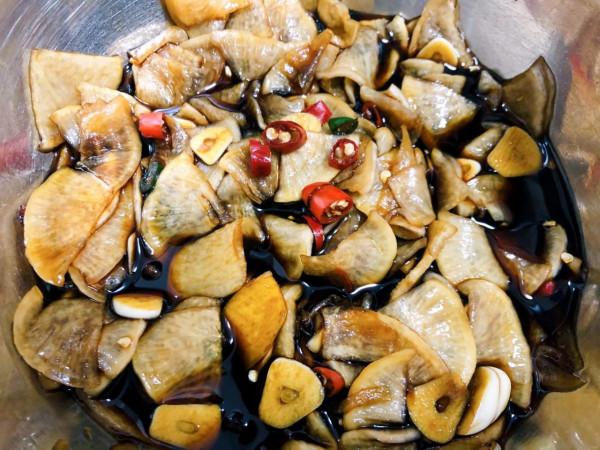 麵館生意火爆,全憑這5款免費小菜,清口又解膩,掌握方法你也行 麵館生意火爆,全憑這5款免費小菜,清口又解膩,掌握方法你也行