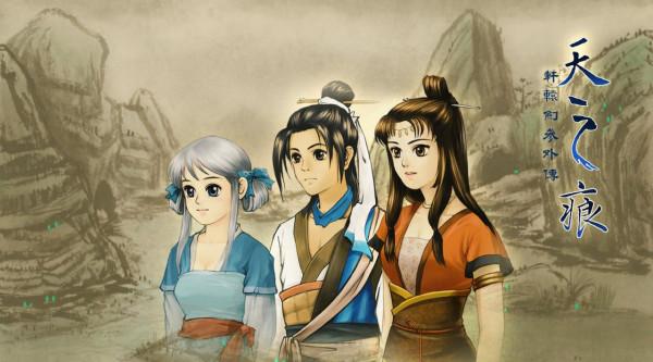 買音樂送遊戲?盤點那些有著經典音樂的遊戲,讓人過耳難忘 買音樂送遊戲?盤點那些有著經典音樂的遊戲,讓人過耳難忘