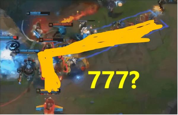 LOL:中單飛機的取勝之道——明確自身優勢,把控有利戰機 LOL:中單飛機的取勝之道——明確自身優勢,把控有利戰機