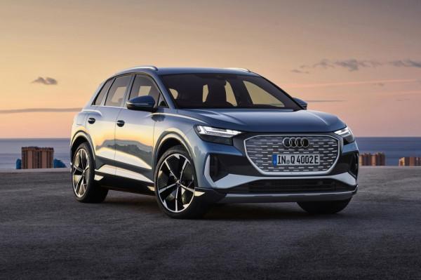 新能源成未來大趨勢，一直靠燃油車打天下的BBA，該何處何從？