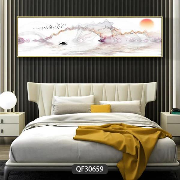 裝飾畫床頭畫