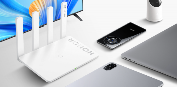 過年團圓網卻炸了？換一個Wi-Fi 6路由器吧