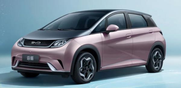 車漫週報：中華被寶馬買走，蘋果造車無人接手，董小姐為夢想顫抖