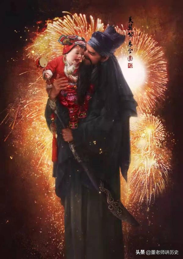 水滸傳中你忽略的人物