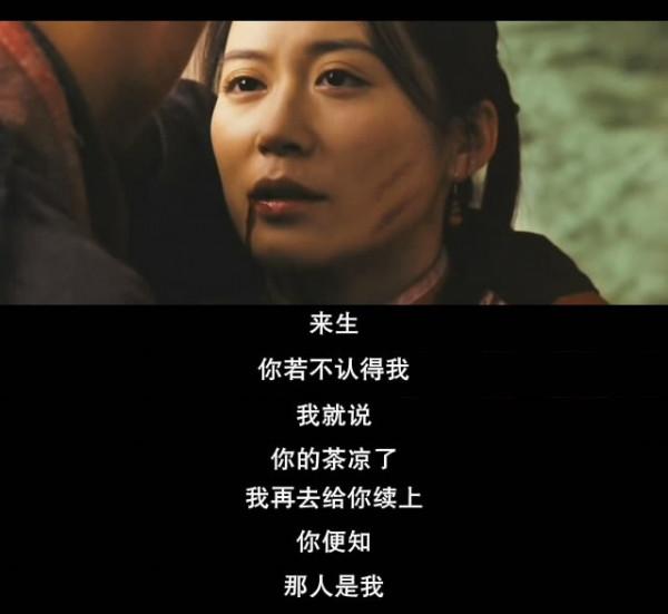 我等了你兩世，卻終究還是錯過：俞飛鴻和段奕宏的“愛有來生”