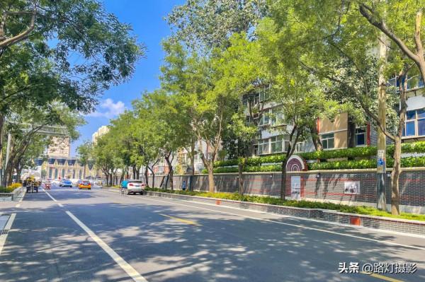 中國最乾淨的8座城市，整潔程度不輸日本，山東3座城市上榜