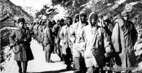 彭德懷問解方：“土耳其旅何物？”知道後告訴三十八軍給我全殲