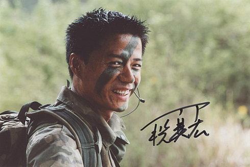 油頭粉面就不要演軍人了!這5位演員讓你知道,什麼才是英姿颯爽 油頭粉面就不要演軍人了!這5位演員讓你知道,什麼才是英姿颯爽