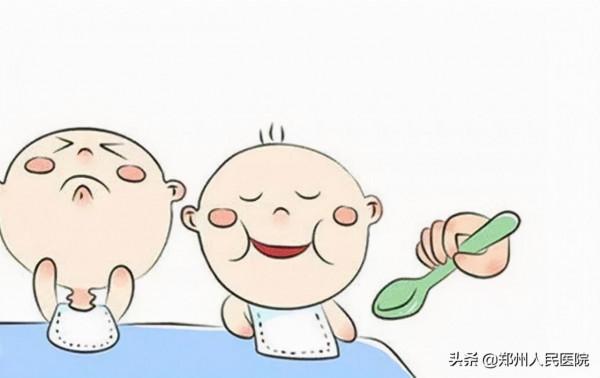 心塞！廚房一頓操作猛如虎，孩子只吃一兩口