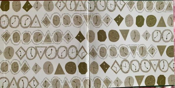 幫助孩子提高自我管理能力的繪本《時鐘國王》 幫助孩子提高自我管理能力的繪本《時鐘國王》