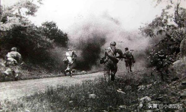 志願軍總計27個軍入朝作戰，一個軍究竟有多少兵力？