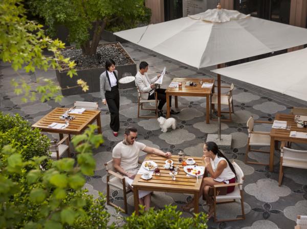 一週旅行指南 | 歌詩達郵輪煥新品牌形象,北京麗思卡爾頓酒店聯合賓利推出“耀映旅途”聯名下午茶 一週旅行指南 | 歌詩達郵輪煥新品牌形象,北京麗思卡爾頓酒店聯合賓利推出“耀映旅途”聯名下午茶