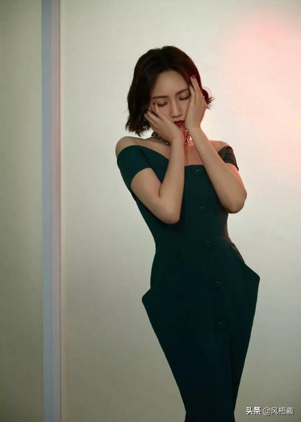 歌紅人不紅，從甜女到御姐，昔日快女劉惜君的歌壇往事