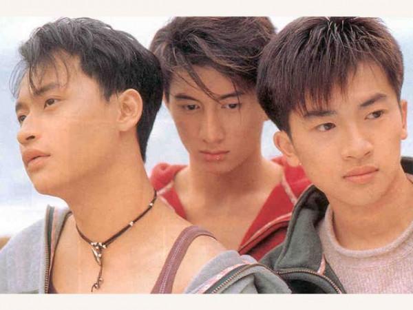 曾火遍大江南北的6對組合，如今怎樣了？入伍 燒傷 被拘 雪藏