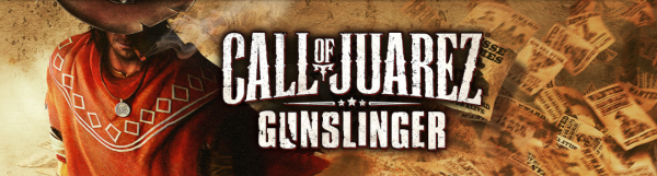 遊戲推薦|《狂野西部:槍手》+狂野西部槍手漢化補丁 遊戲推薦|《狂野西部:槍手》+狂野西部槍手漢化補丁