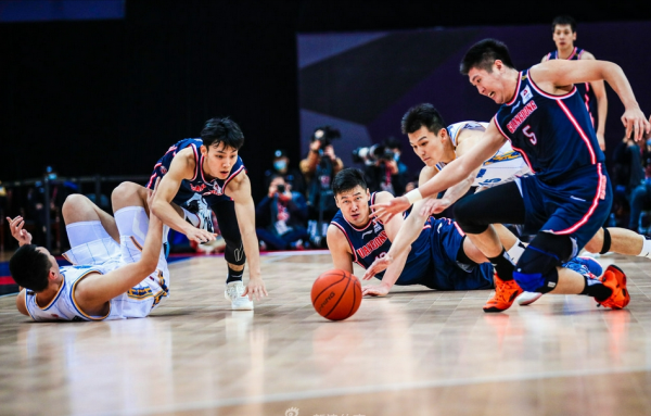 有人歡喜有人愁,廣東男籃第二階段比賽陣容解析 有人歡喜有人愁,廣東男籃第二階段比賽陣容解析