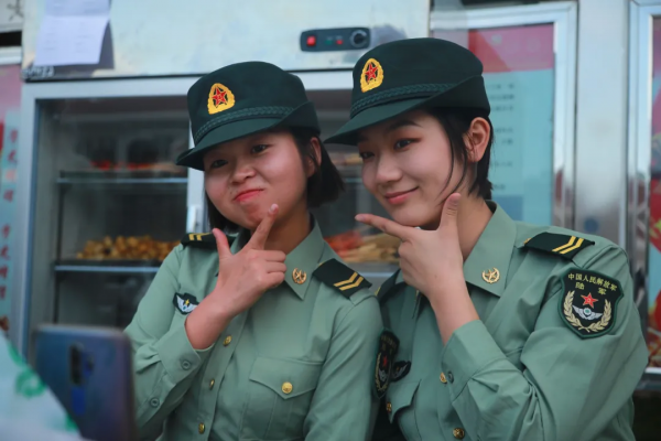 又是一年退伍季，聽聽老兵們的心裡話