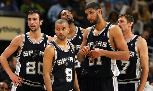 庫裡真改變了聯盟嗎?NBA公佈資料:三分球時代早已開始 庫裡真改變了聯盟嗎?NBA公佈資料:三分球時代早已開始