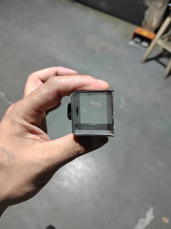 「DIY」釣臺雖然有點缺陷,但是巴適得很 「DIY」釣臺雖然有點缺陷,但是巴適得很