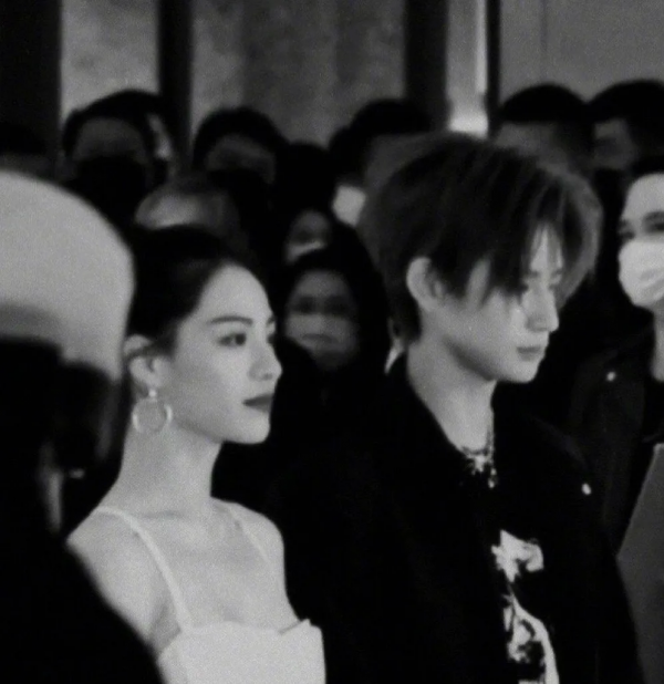 情侶頭像 l 和你的cp掛組情頭吧