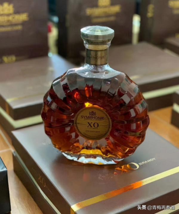 3款“入門級”白蘭地推薦！國貨之光張裕白蘭地上榜，你喝過嗎