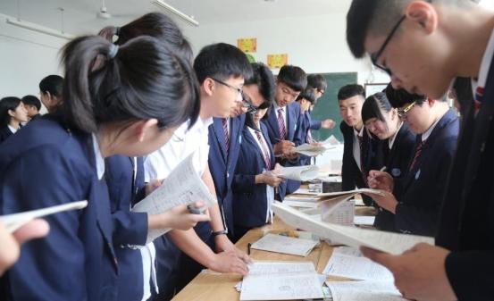 高三的三次模考都沒過400分，能考上本科嗎？班主任說出心裡話