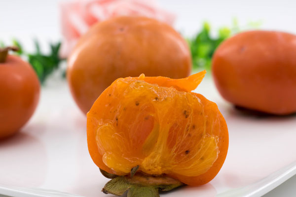 經常吃柿子餅，身體能收穫到什麼好處？什麼樣的人“無福消受”？