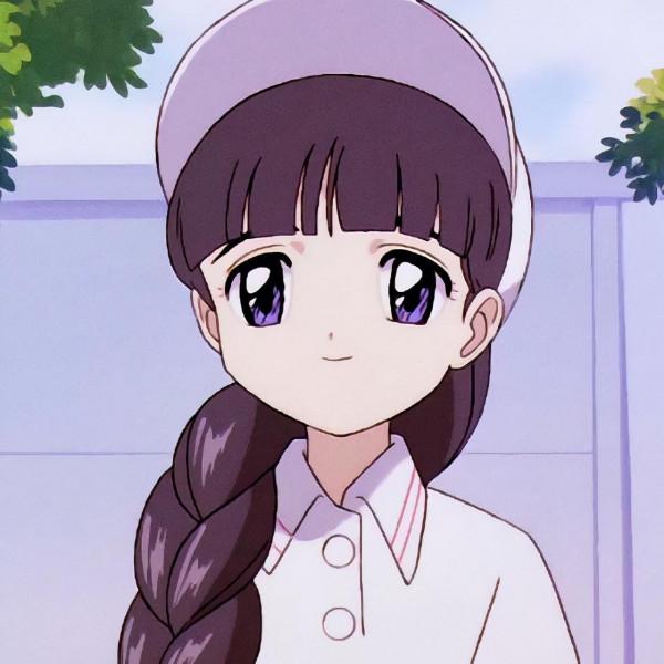 動漫頭像 | 人都有各自的月亮 動漫頭像 | 人都有各自的月亮