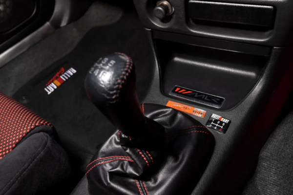 史上最強的幾款四驅怪物，最狠的居然不是奧迪