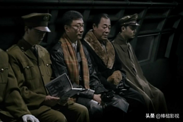 36年來口碑最好的13部“國產劇”，不僅故事好，人物還津津樂道