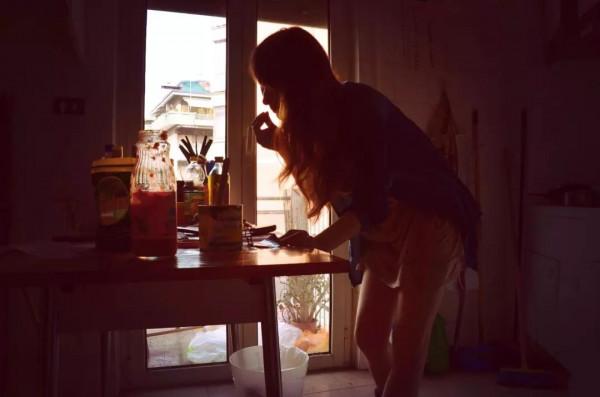 這20句話讓你明白旅行的意義。能走多遠，就走多遠